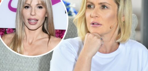 Czy terapia przed kamerami ma sens? Małgorzata Ohme szczerze o show Dody