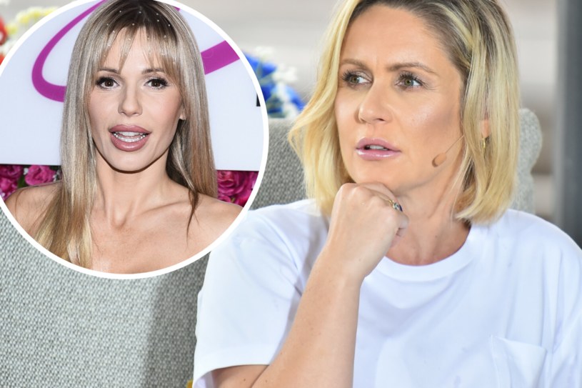 Czy terapia przed kamerami ma sens? Małgorzata Ohme szczerze o show Dody