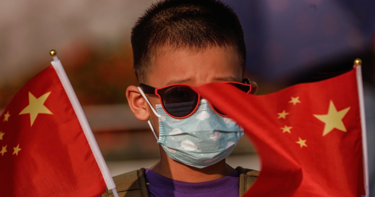 Chiny poszerzą wpływy w Arktyce? Pomóc może Rosja