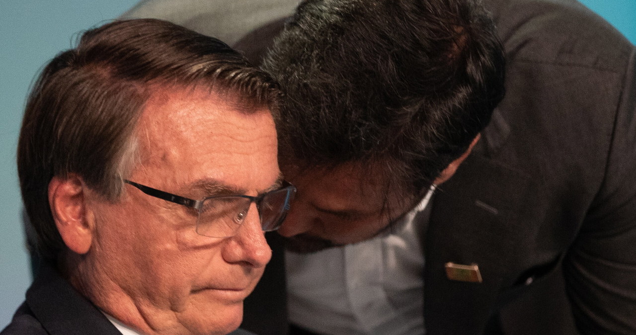 Trwają wybory w Brazylii. Bolsonaro grozi, że może nie uznać ich wyników