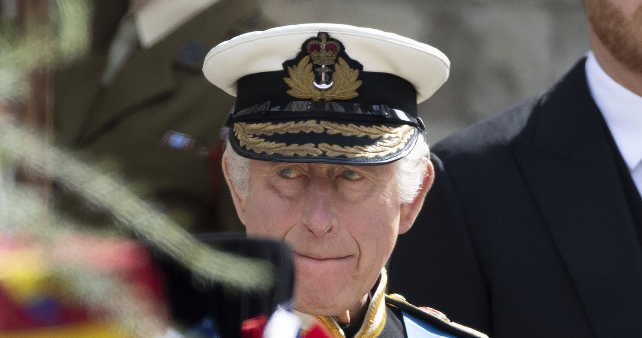 Karol III nie pojedzie na szczyt klimatyczny. Zakazała mu premier?