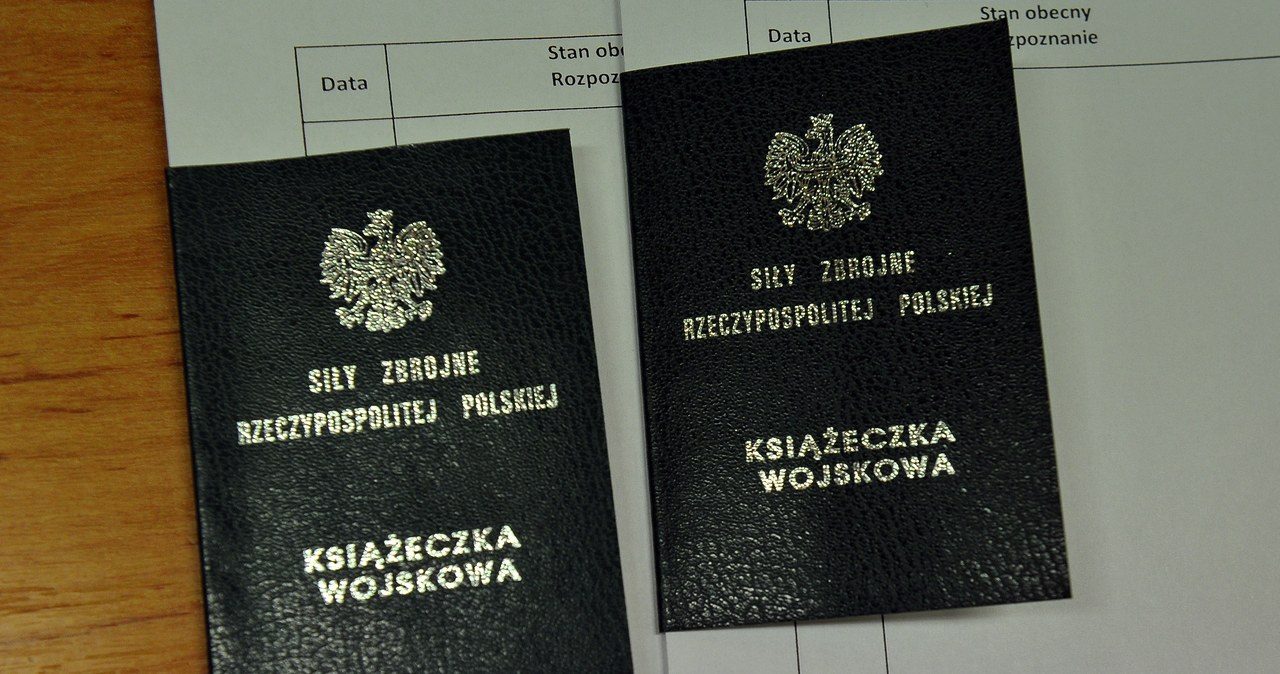 Sondaż: Czy Polacy są za przywróceniem poboru do wojska?
