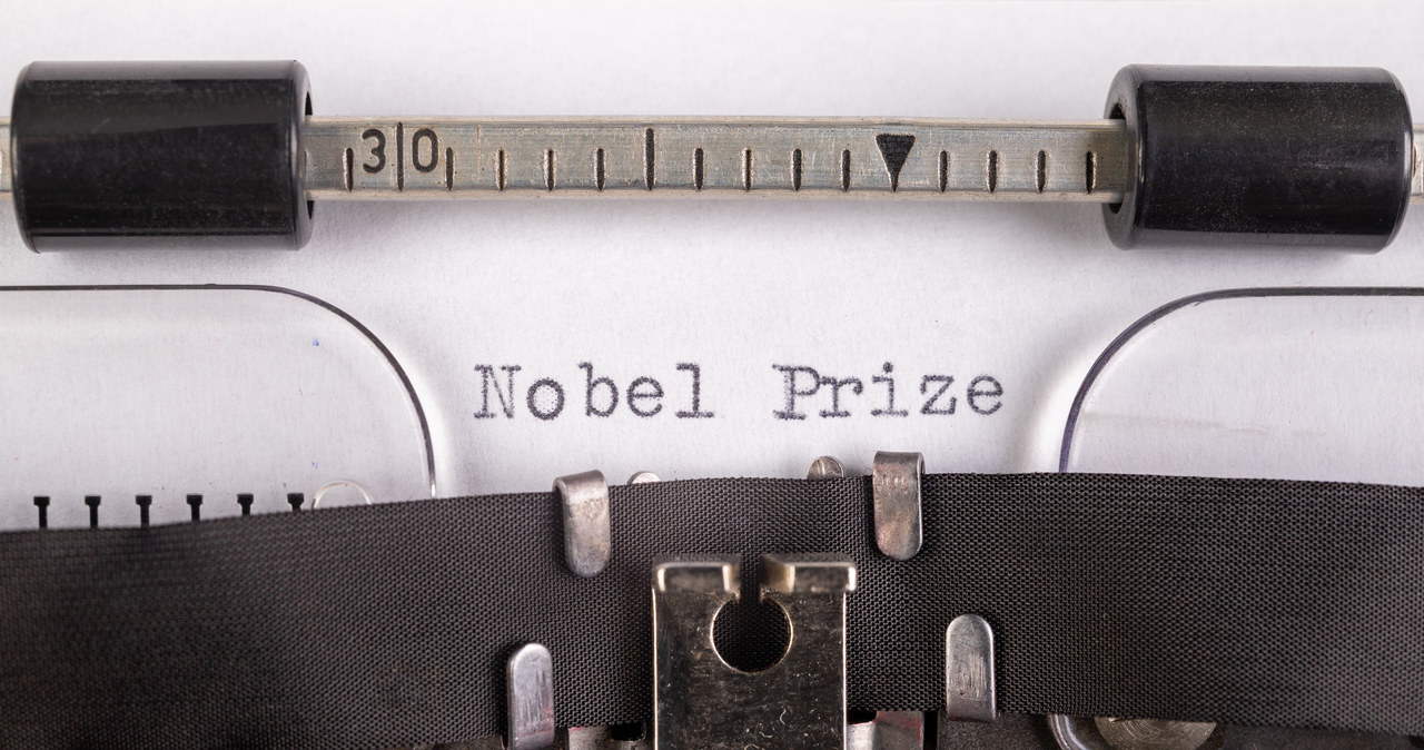 Rushdie, Houellebecq, a może Żadan? W czwartek poznamy laureata literackiego Nobla