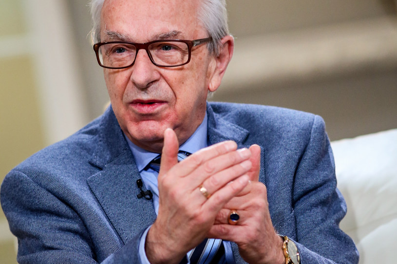 Lew-Starowicz o oczekiwaniach kobiet wobec mężczyzn. Odbiją się na seksie