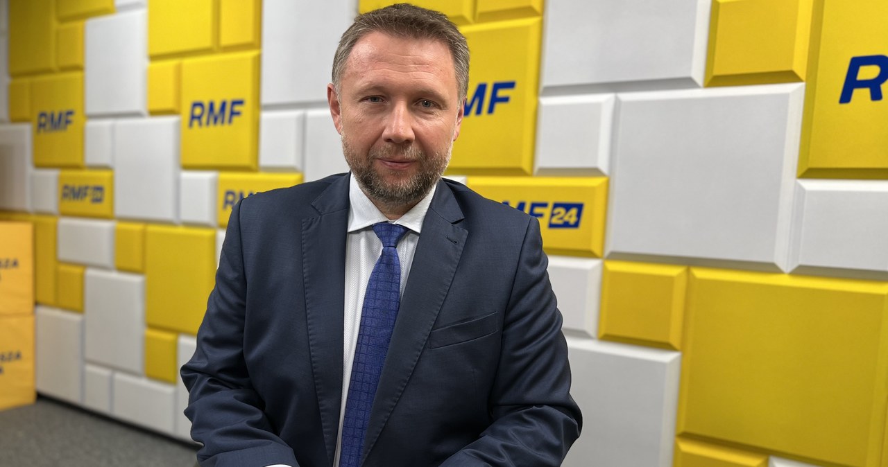 Kierwiński: Polakowi, który nie ma za co ogrzać mieszkania, nie są potrzebne obietnice, co będzie za 50 lat