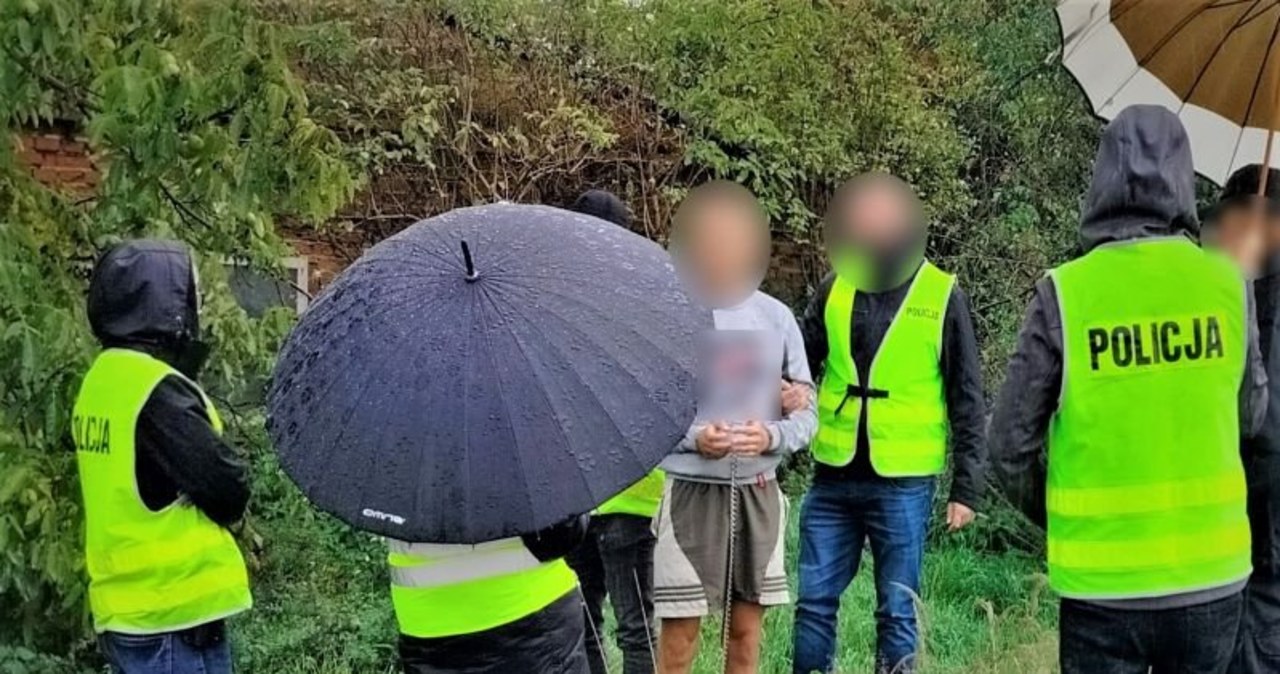 Zagadka zabójstwa z 2019 roku rozwiązana