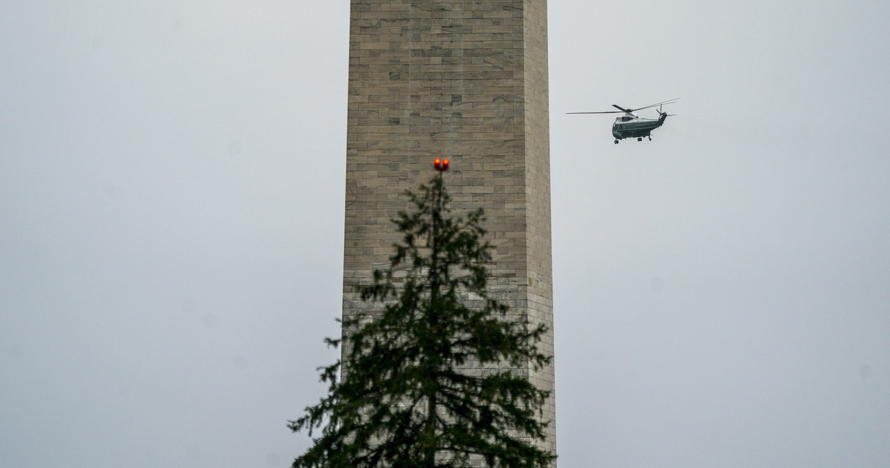 USA przygotowuje scenariusze na rosyjski atak nuklearny