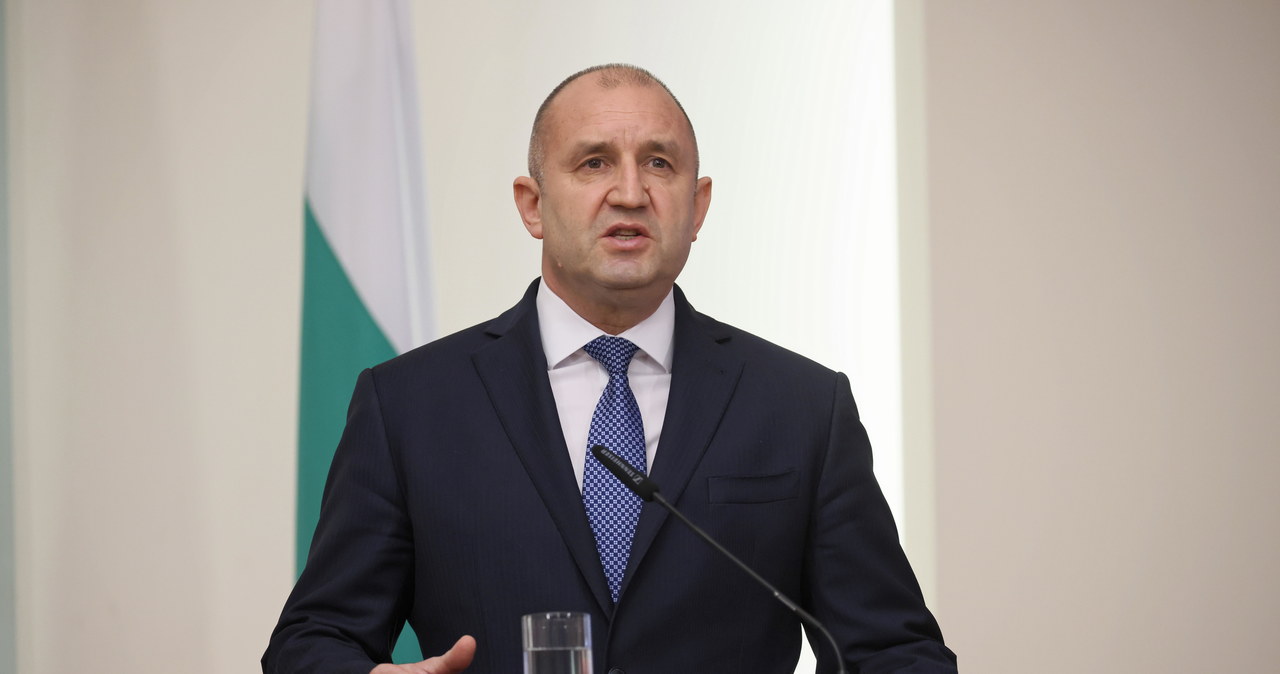 Bułgaria przeciwko wstąpieniu Ukrainy do NATO przed zawarciem pokoju z Rosją