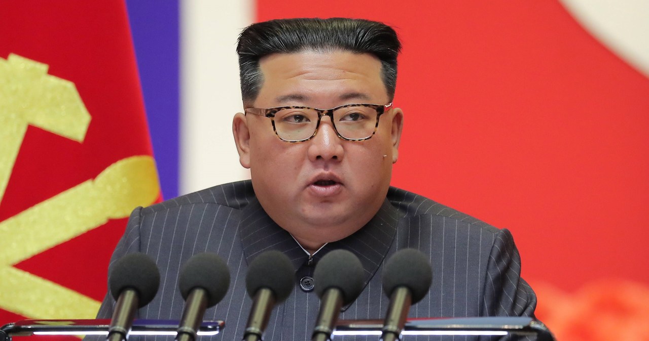 Korea Północna popiera rosyjską aneksję wschodnich terenów Ukrainy