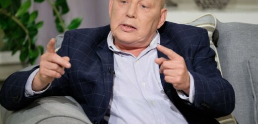 Krzysztof Jackowski podzielił się kolejną wizją. Przewidział chaos i krach