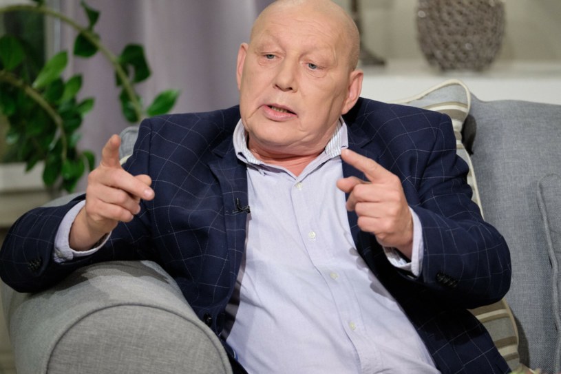 Krzysztof Jackowski podzielił się kolejną wizją. Przewidział chaos i krach