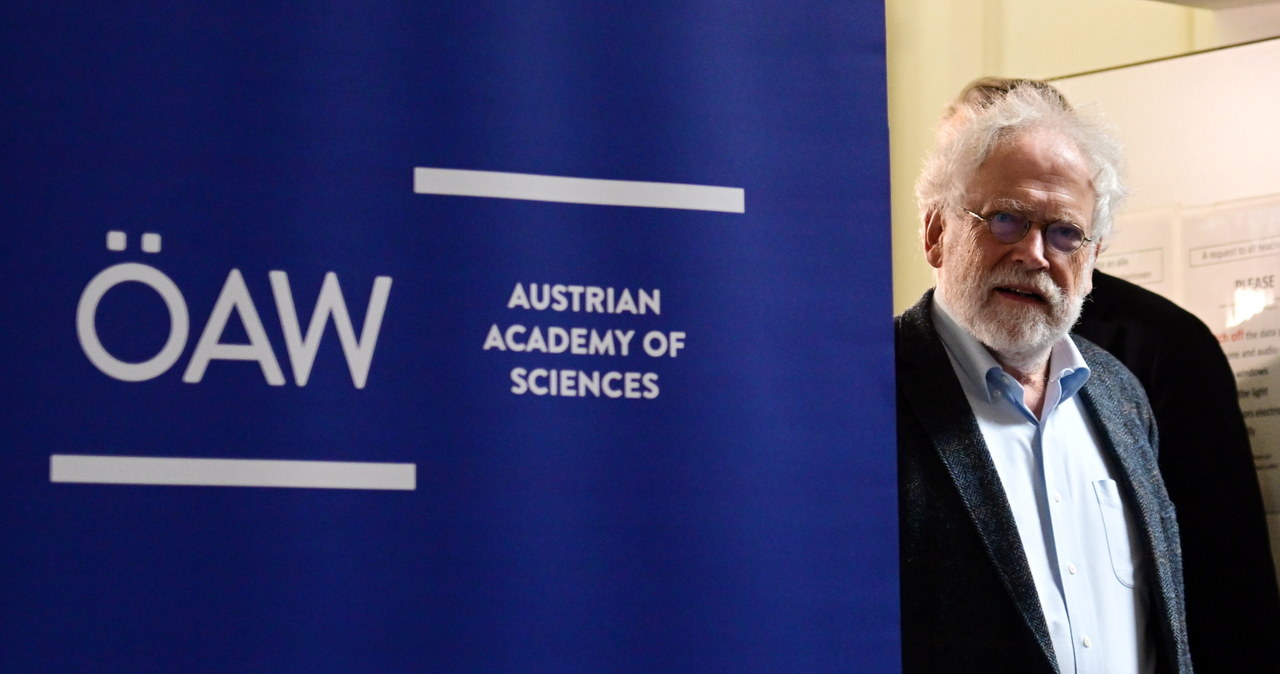 Rozwikłali splątanie. I dostali nagrodę Nobla z fizyki