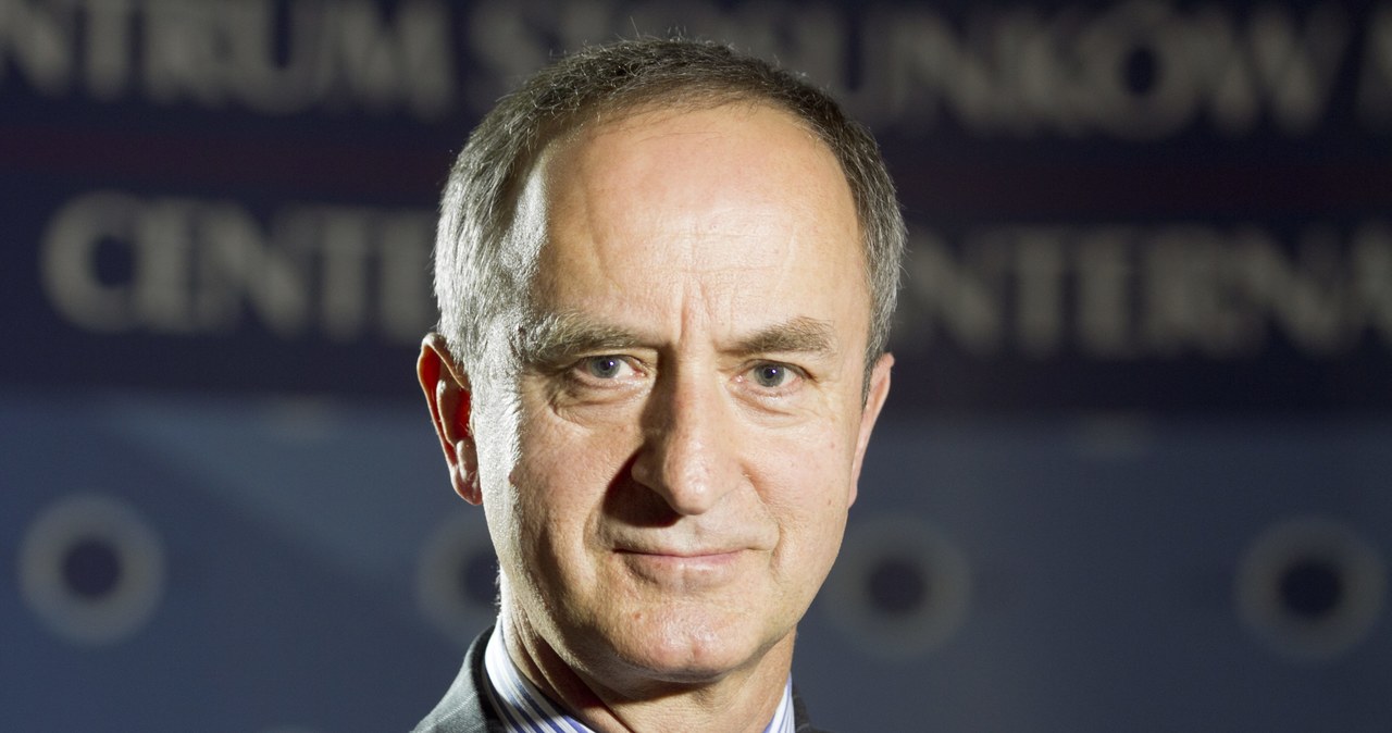 Janusz Reiter gościem Popołudniowej rozmowy w RMF FM