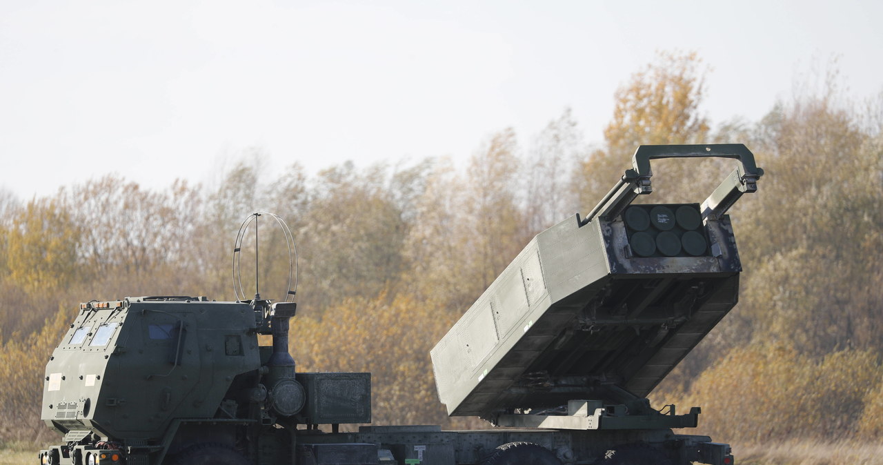 Ukraina otrzyma kolejne zestawy HIMARS. Jest decyzja Bidena