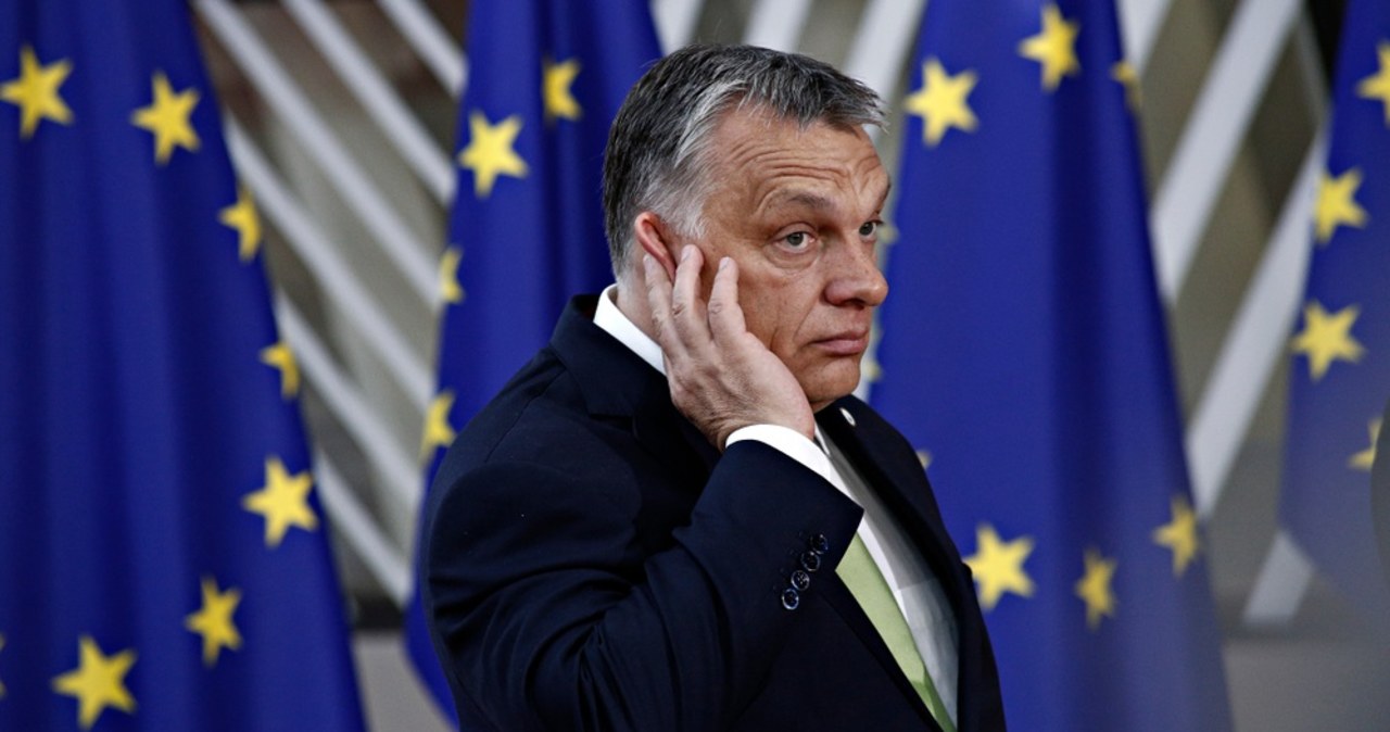 Węgry bez funduszy unijnych? Eurodeputowani nie zmieniają stanowiska