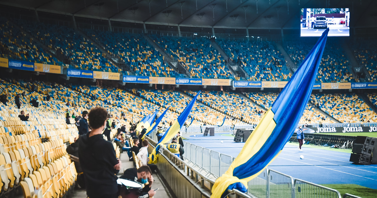 AP: Ukraina chce zorganizować piłkarski mundial. Jutro potwierdzenie