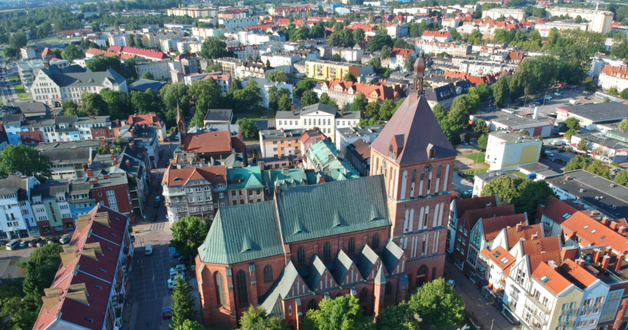 Koszalin przekaże 3,5 mln zł dwóm gminom. Powodem zmiana granic miasta