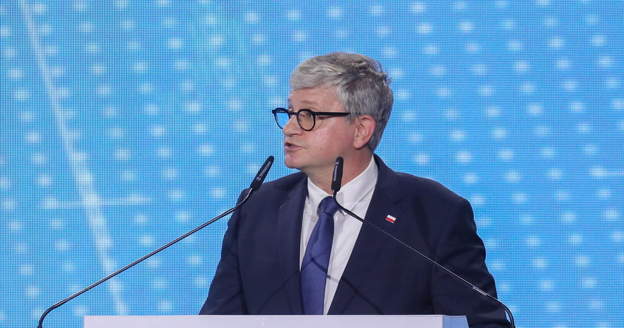 Prezydent odwoła szefa BBN Pawła Solocha. Podano powód decyzji