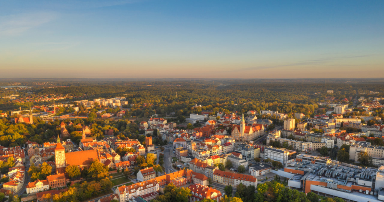 Dystrybucja jodku potasu na Warmii i Mazurach. Tabletki w 100 urzędach gminy
