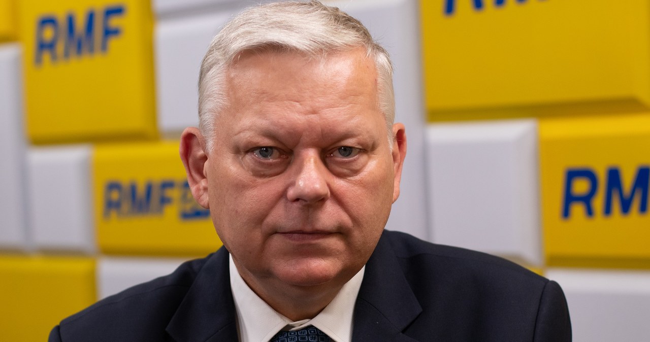 Marek Suski: Opozycja liczyła, że będzie trzęsienie ziemi