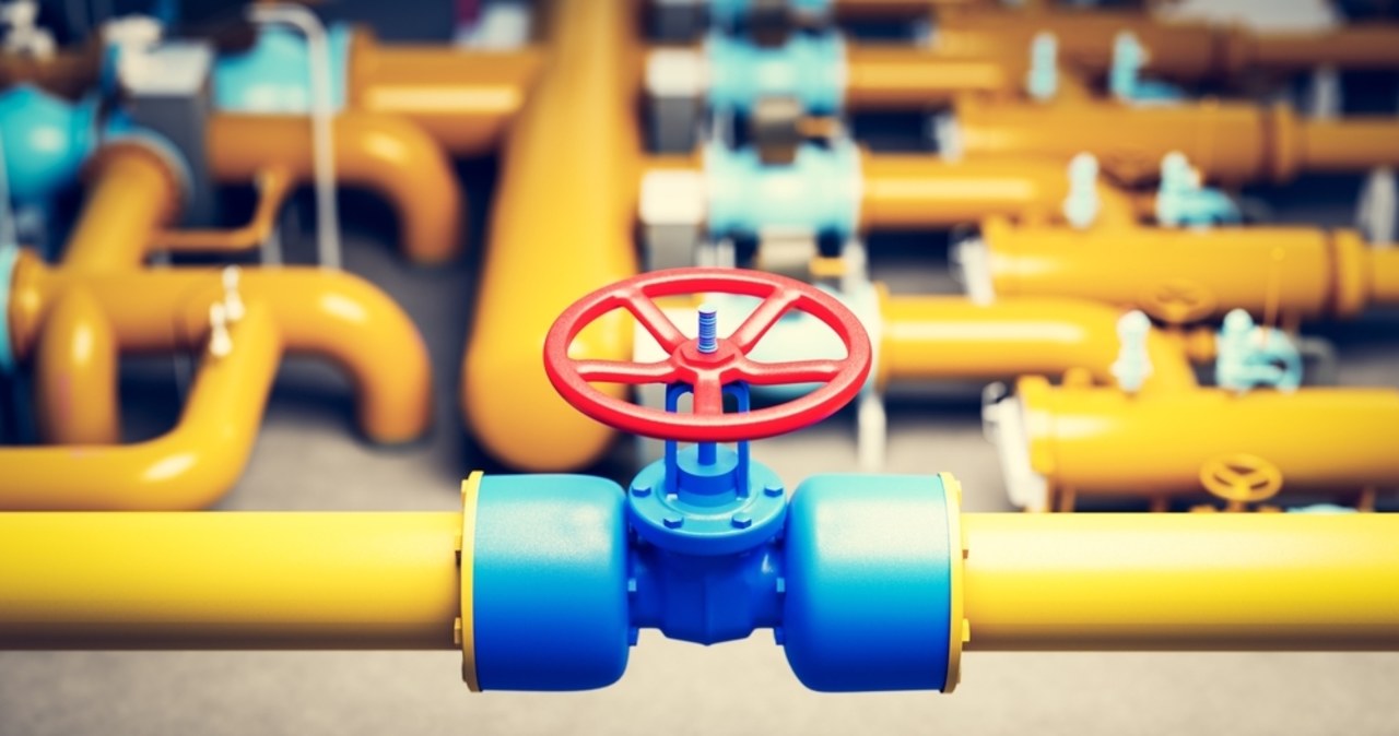 Gazprom wznowi dostawy gazu przez Austrię do Włoch