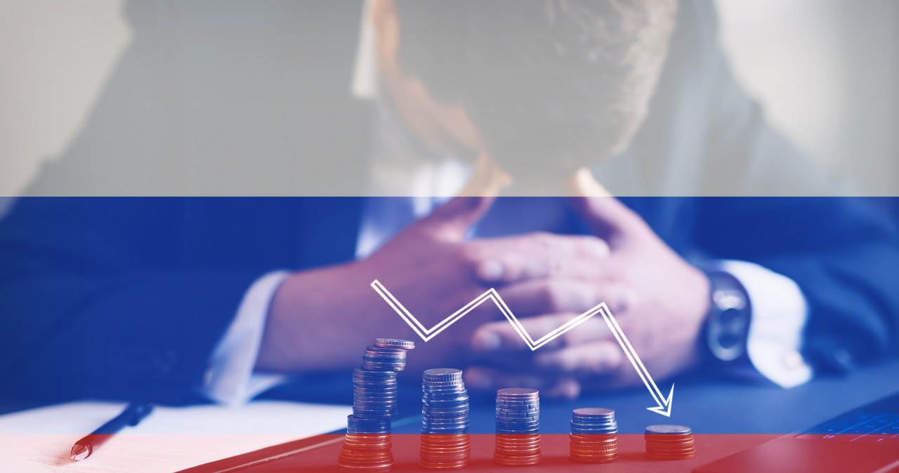 MSZ Litwy o ósmym pakiecie sankcji wobec Rosji: Jest słaby