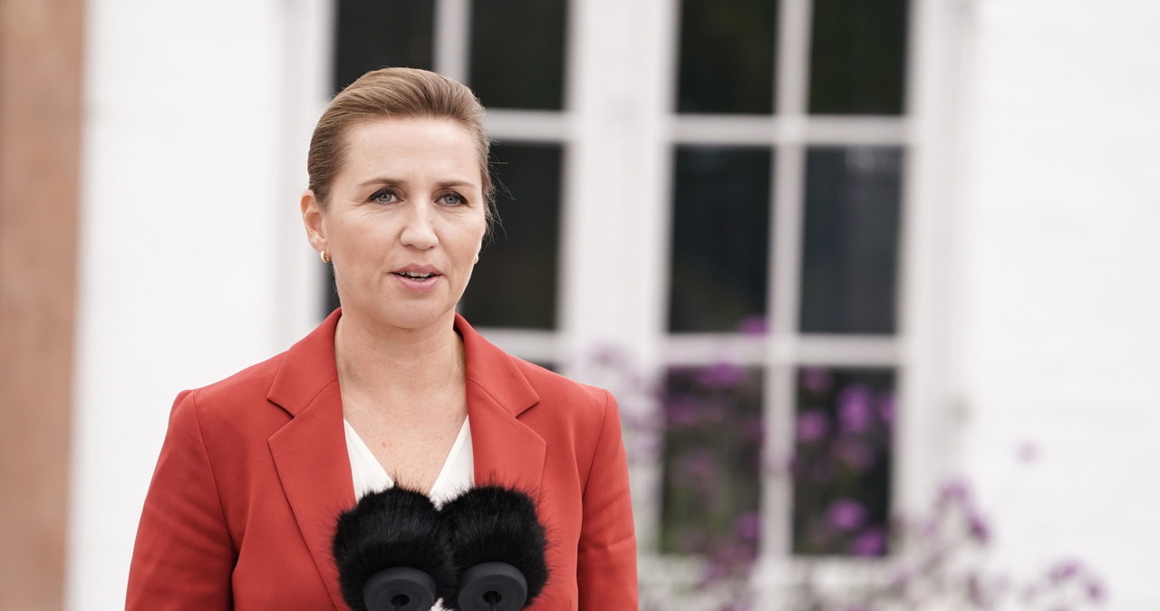 Przedterminowe wybory w Danii 1 listopada. Chodzi o „aferę norkową”