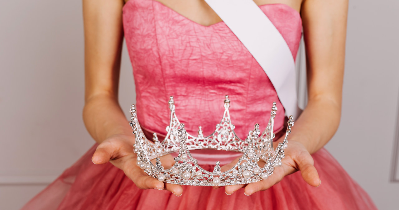 Miss Krymu ukarana za śpiewanie ukraińskiej pieśni patriotycznej