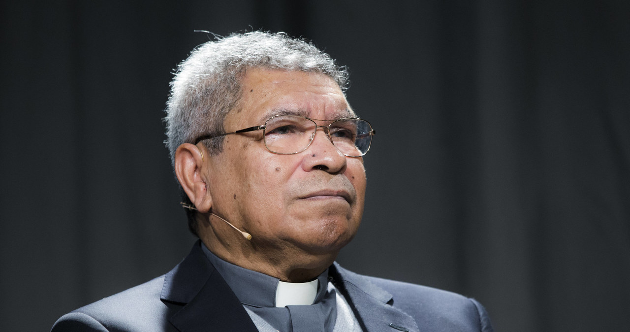 Laureat pokojowego Nobla ukarany przez Watykan. Chodzi o pedofilię
