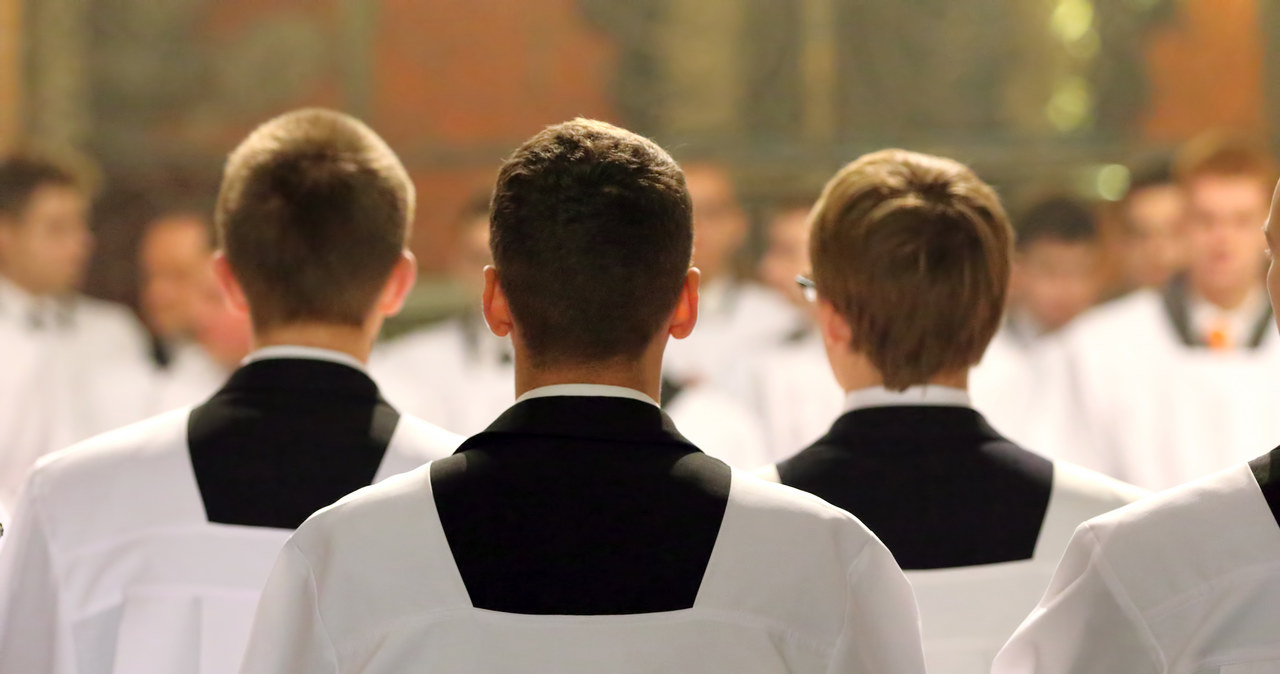 Kryzys w polskich seminariach. Coraz mniej kandydatów na księży