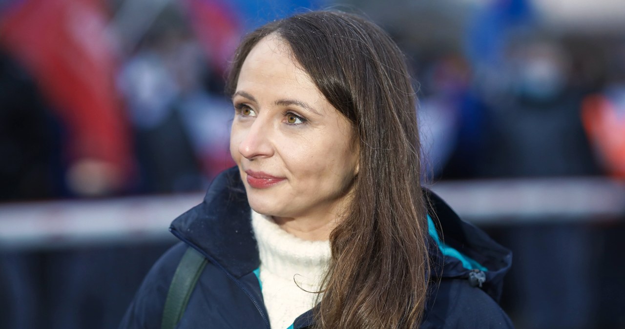 7 pytań o 7:07: w radiu RMF24. Gościem Agnieszka Dziemianowicz-Bąk