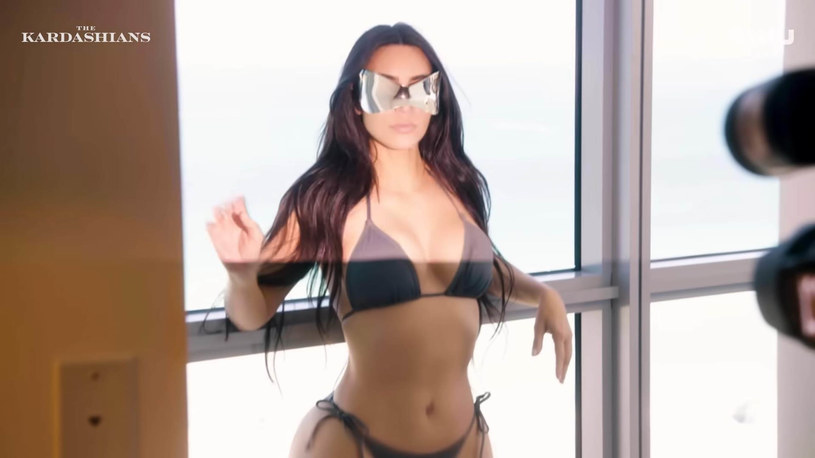 Kim Kardashian nie do poznania. Jej najnowsze zdjęcia zaskakują