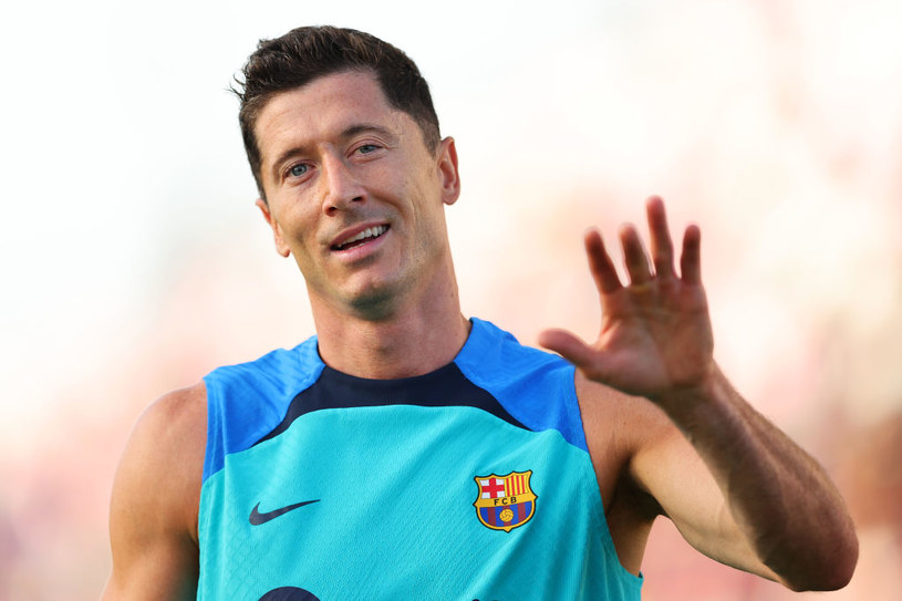 Robert Lewandowski w szczerym wyznaniu: Byłem bardzo niepewny i zakompleksiony