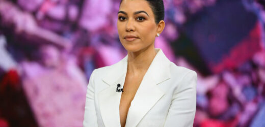 Rozpad w rodzinie Kardashianów? Kourtney w szczerym wyznaniu