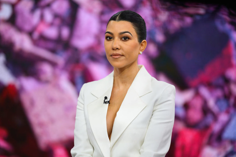 Rozpad w rodzinie Kardashianów? Kourtney w szczerym wyznaniu
