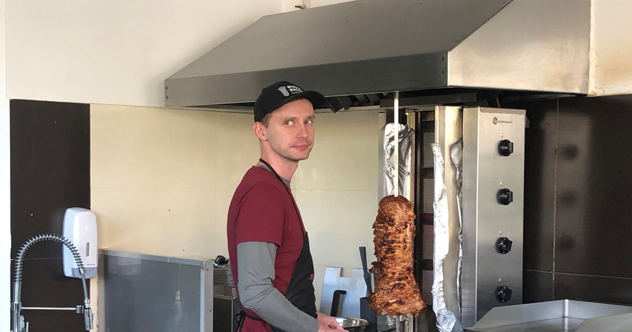 Kebab za 40 zł? Chleb za 10 zł? Przedsiębiorców dobijają rosnące koszty