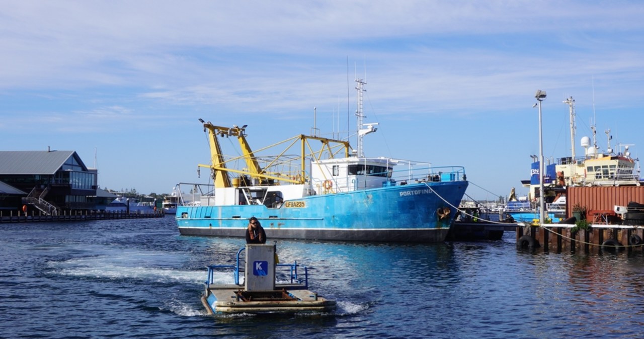 Norwegia zamyka większość portów dla rosyjskich statków rybackich