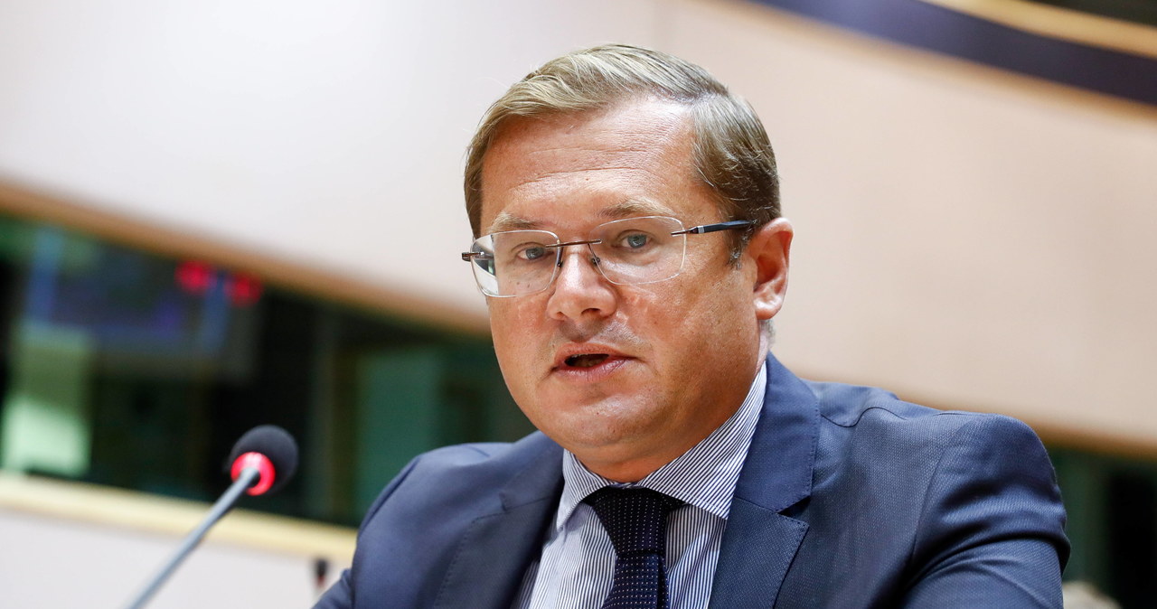 7 pytań o 7:07: Ambasador RP przy Unii Europejskiej w Radiu RMF24!