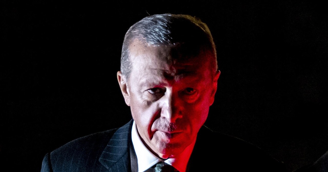 Co z członkostwem Szwecji w NATO? Erdogan nadal stawia warunki