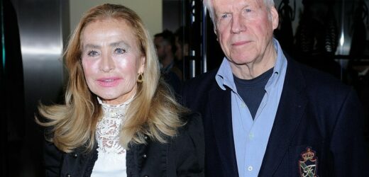 Bogumiła Wander kończy 79 lat. Jaki jest stan jej zdrowia?