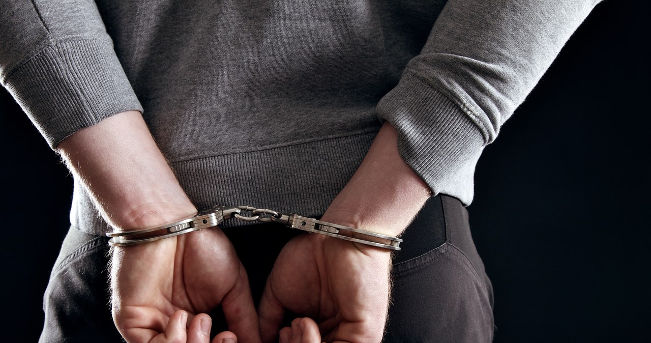 Areszt dla 25-latka za znęcanie się nad matką. Groził jej, że ją zabije