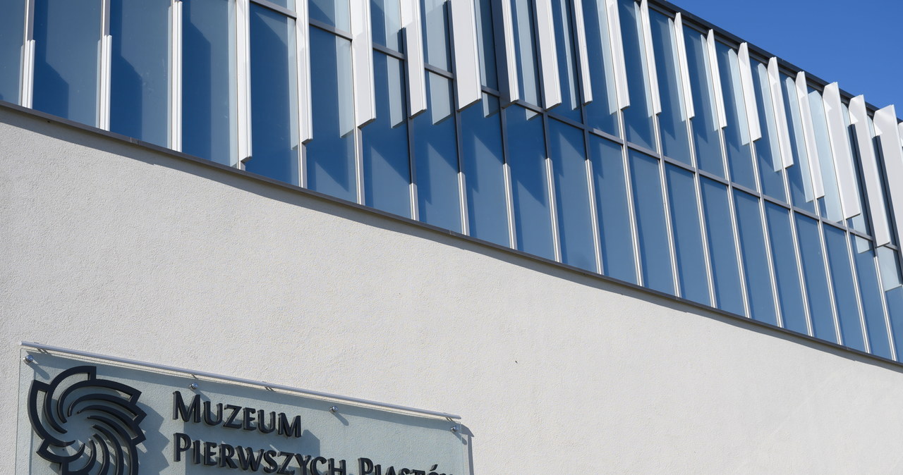 Muzeum Pierwszych Piastów na Lednicy zaprasza do nowej siedziby