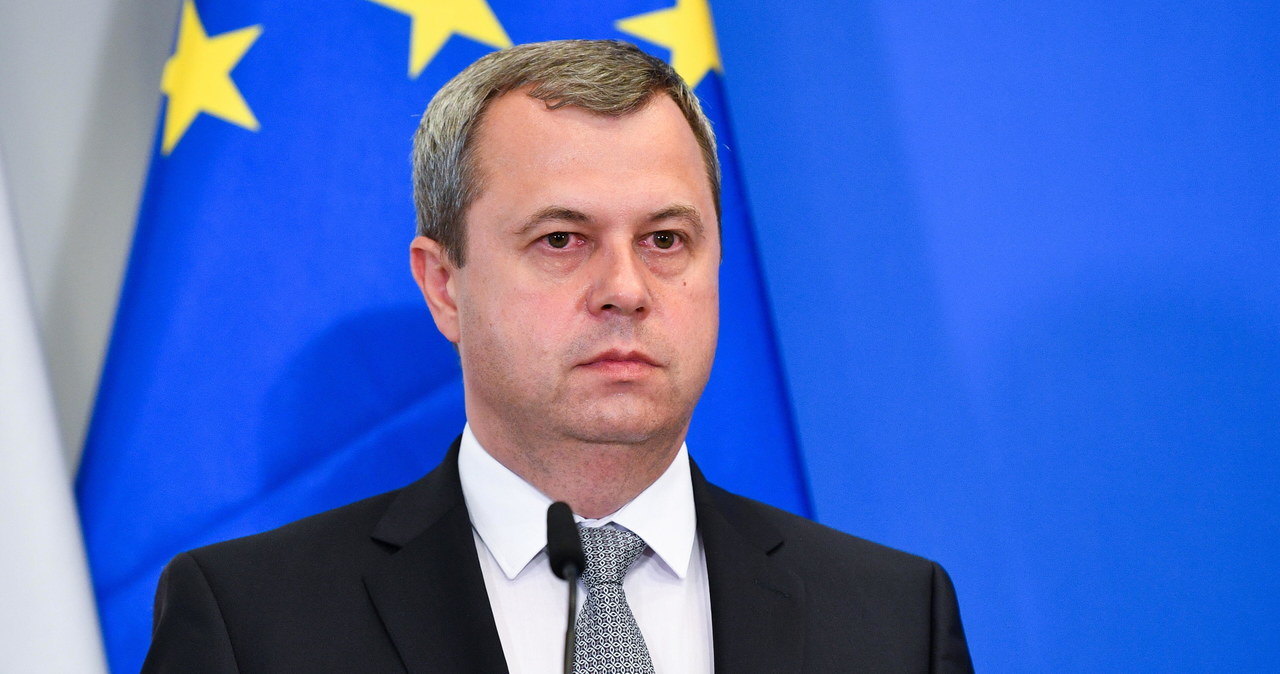 Rafał Gawin gościem Popołudniowej rozmowy RMF FM