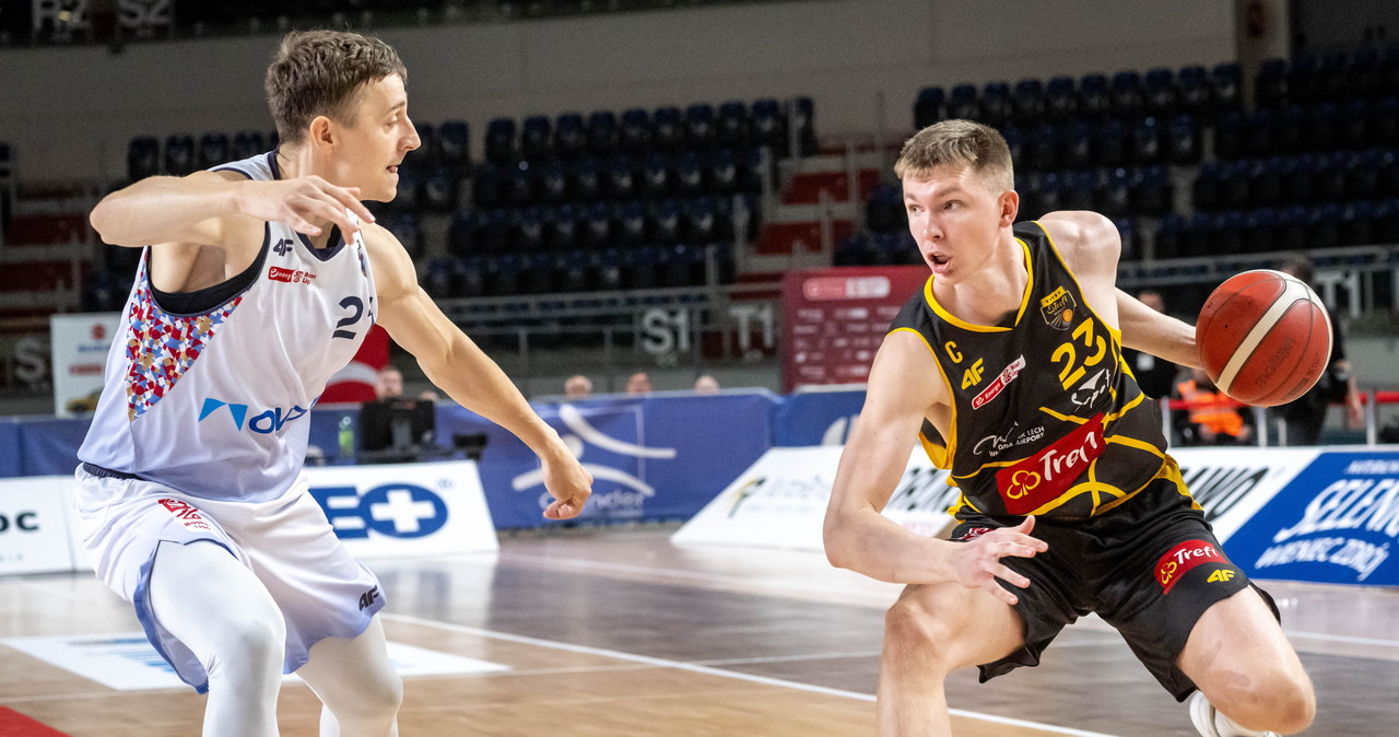 Kolenda: Rola kapitana wydaje się prosta, ale w sporcie drużynowym ma duże znaczenie