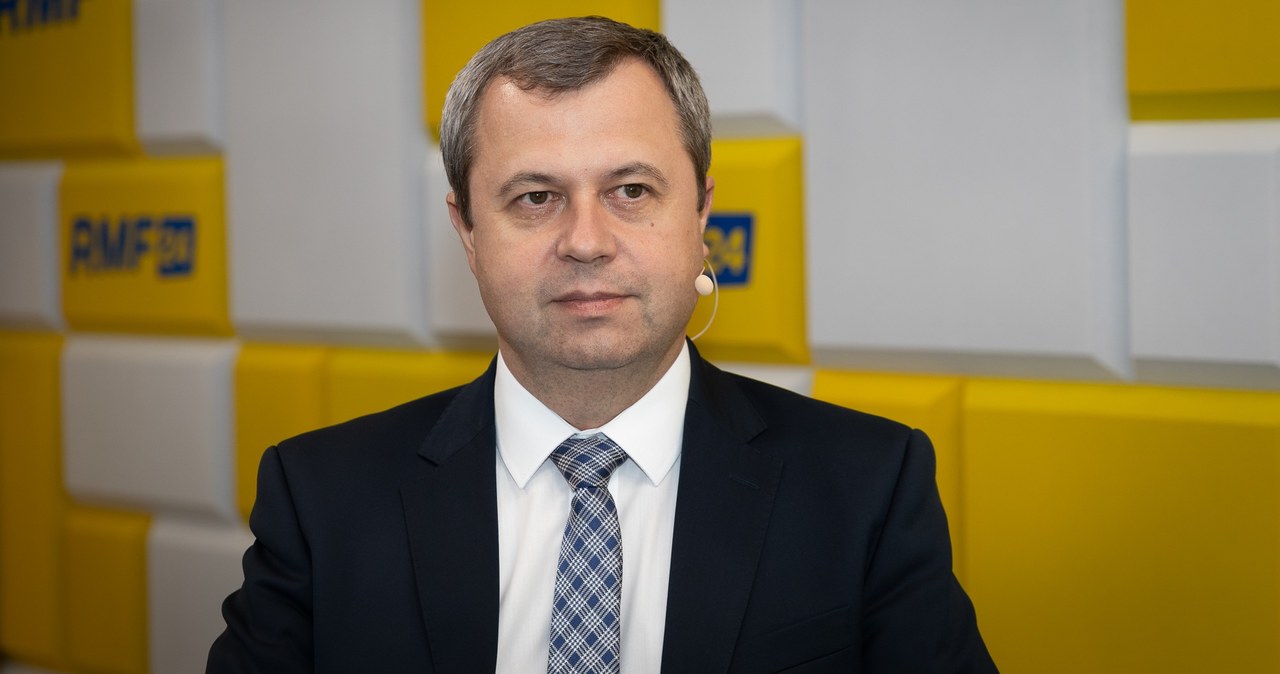Gawin: Ponad 60 proc. gospodarstw domowych zużywa nie więcej niż 2 000 kWh rocznie