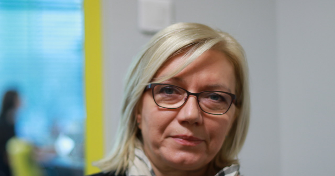Julia Przyłębska gościem Krzysztofa Ziemca w RMF FM