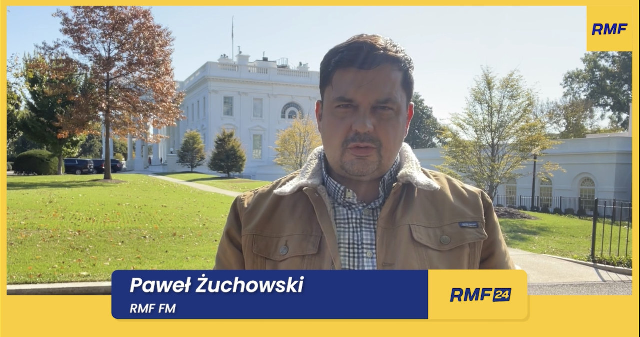Sondaż: Rośnie poparcie Amerykanów dla pomocy wojskowej Ukrainie