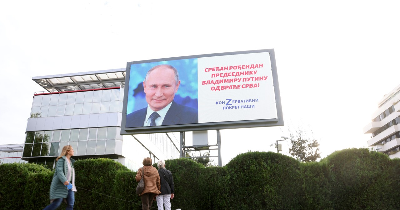 Chodorkowski: Powstaje sojusz niebezpieczny dla Putina