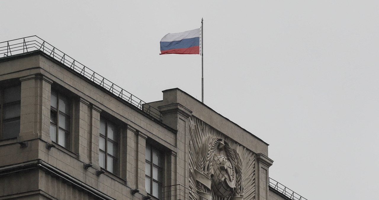 Ukraiński wywiad: Masowe aresztowania wojskowych w Moskwie