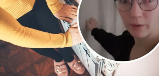 Od czterech lat żyje bez ogrzewania. Zdradza, jak przetrwać zimne noce